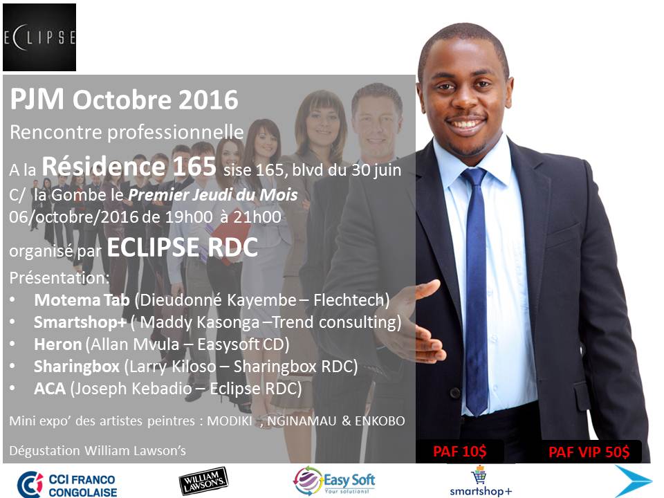 rdc rencontre