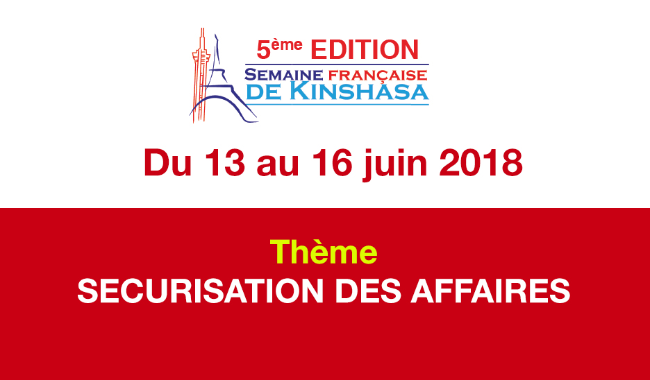 kinshasa rencontres