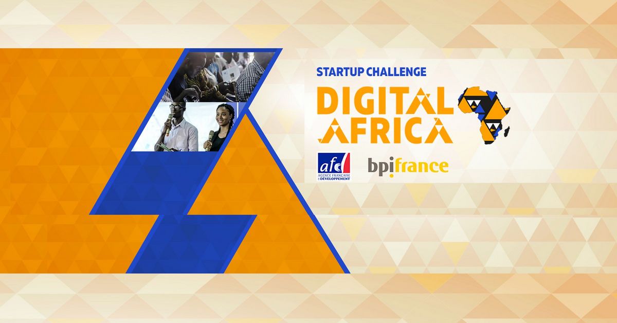 DIGITAL AFRICA | CCI FRANCE CONGO